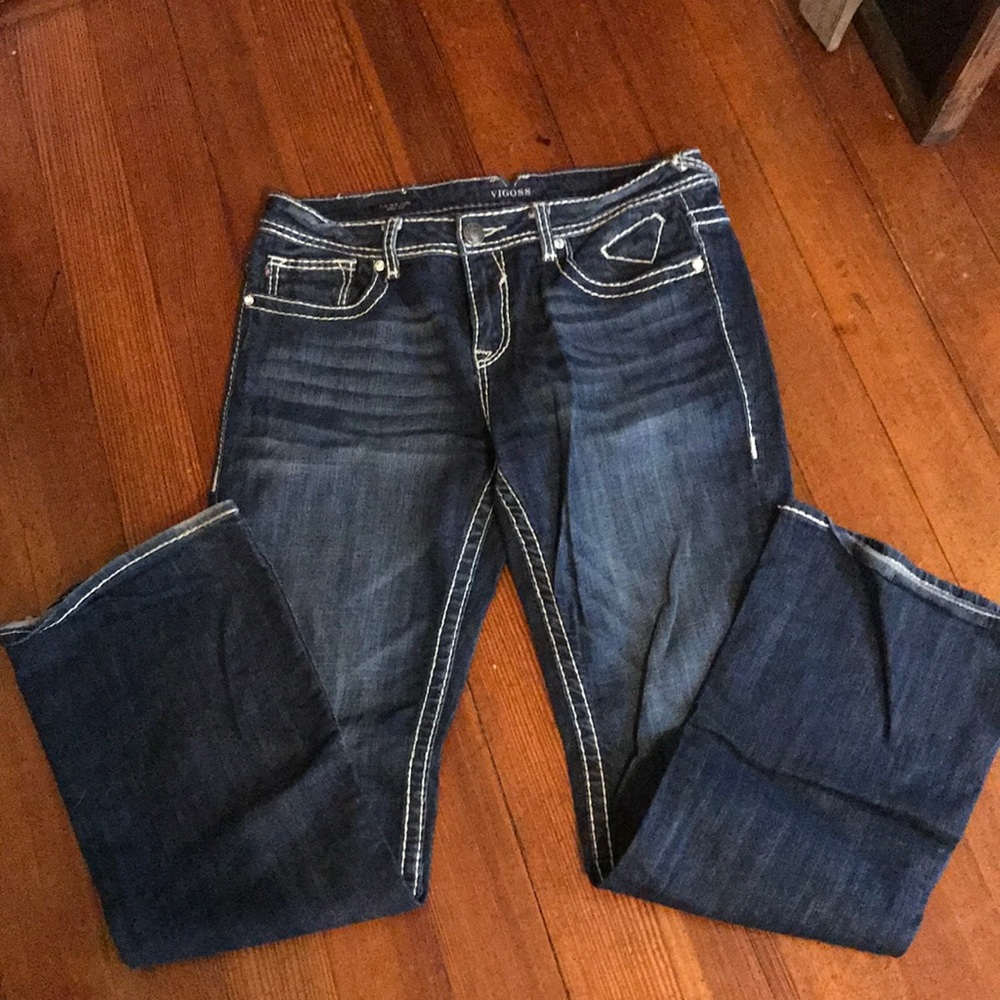 Vigoss Jeans